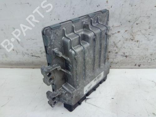 Used Engine control unit (ECU) DACIA DOKKER Express Box Body/MPV 1.2 TCe 115 (FEAY) (116 hp) 27985193