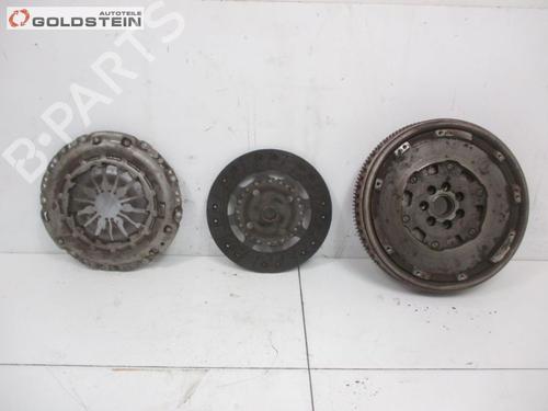 Used Flywheel NISSAN PULSAR Hatchback (C13) 1.5 dCi (110 hp) 18762802