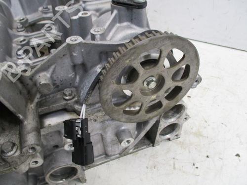 Cylinder head FORD FIESTA VII (HJ, HF) 1.0 EcoBoost | BP32661247M5 