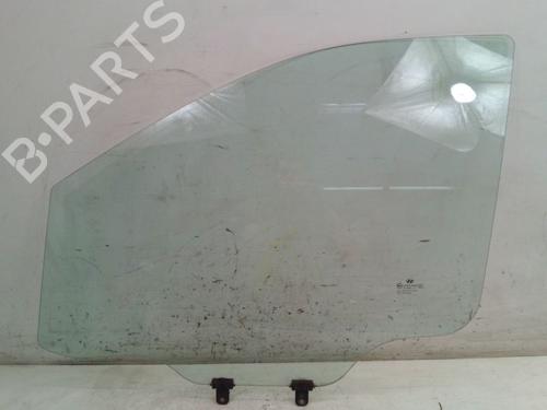 Used Front left quarter glass HYUNDAI H-1 Cargo (TQ) 2.5 CRDi (170 hp) 30669148