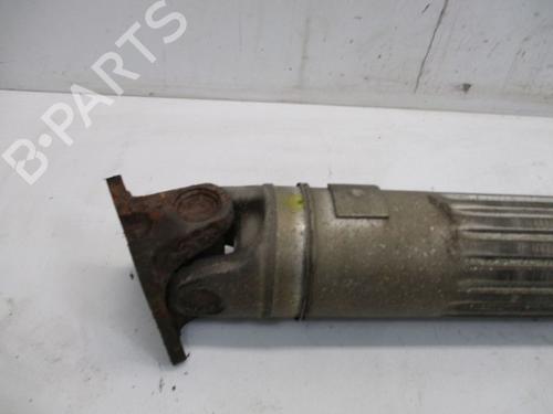 Driveshaft JEEP CHEROKEE (KJ) 3.7 4x4 | BP18802517M37 