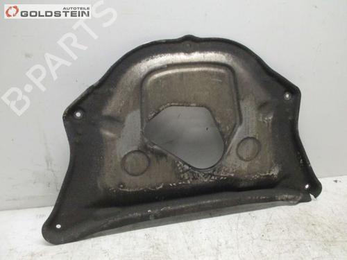 Used Underbody protection BMW X3 (E83) 2.5 i (192 hp) 13759796