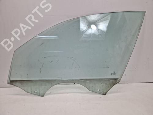 Used Front left quarter glass BMW 1 (F20) 116 d (116 hp) 31702087