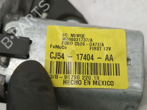 Rear wiper motor FORD KUGA II (DM2) 1.5 EcoBoost 4x4 | BP33287198M102  - Image 6