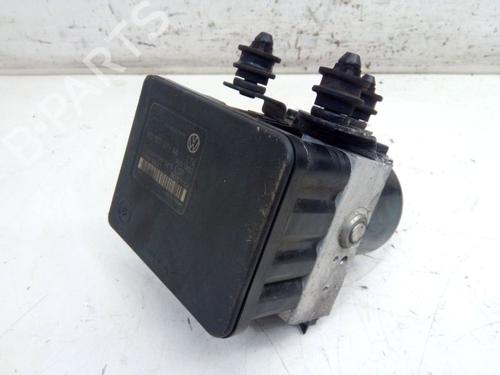 Electronic module VW GOLF PLUS V (5M1, 521) 1.4 16V | BP37138187M83 - Image 5