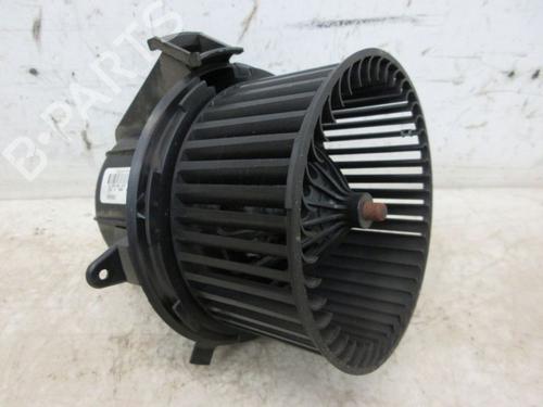 Varmeblæser CITROËN C4 CACTUS 1.2 VTi 82 (82 hp) 30668533