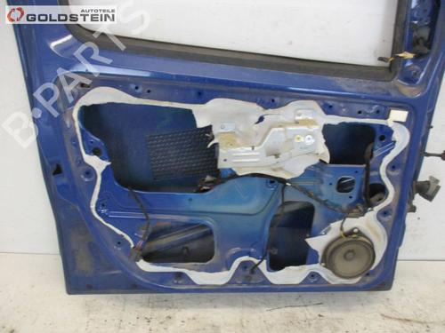 Left front door PEUGEOT BIPPER (AA_) 1.4 | BP26647373C2 