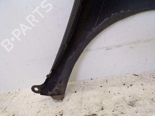 Left front fenders PEUGEOT 308 SW I (4E_, 4H_) 1.6 HDi | BP29095739C41 