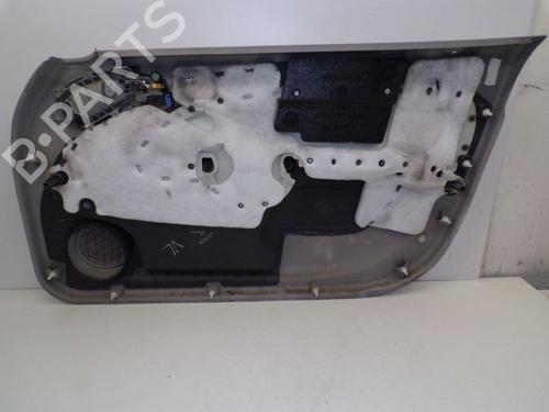 Front left panel CHRYSLER PT CRUISER Convertible 2.4 | BP18805352C58 