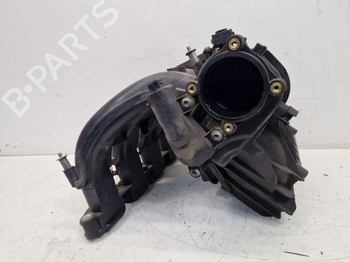Intake manifold BMW 3 (E90) 320 i | BP34738132M70  - Image 5