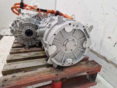 Gearbox NIO ET7 EV All-wheel Drive | BP37139565M3 - Image 5