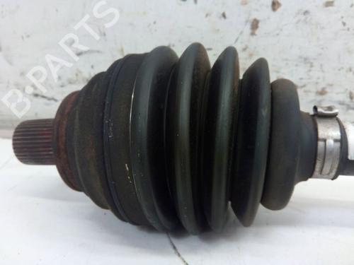 Left front driveshaft VW TOURAN (1T3) 1.2 TSI | BP37137826M38 - Image 3