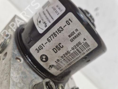 Electronic module BMW 1 (E87) 120 d | BP37144340M83 - Image 8