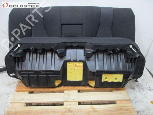 Rear seat MERCEDES-BENZ S-CLASS (W220, V220) S 320 CDI (220.026, 220.126) | BP18790149C17 
