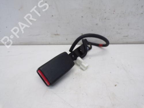 Used Seat buckle HONDA CIVIC VIII Hatchback (FN, FK) 1.4 (FK1) (83 hp) 23411847