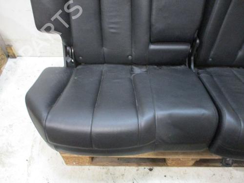 Sæde Bagtil NISSAN MURANO I (Z50) 3.5 4x4 | BP28174857C17 