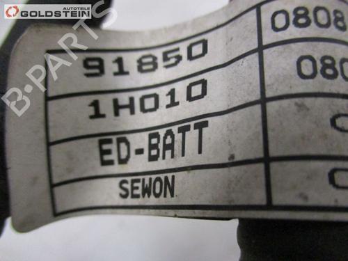 Cable KIA CEE'D SW (ED) 1.6 | BP18755045E12 