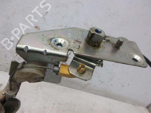 Rear left lock FORD TRANSIT CONNECT (P65_, P70_, P80_) 1.8 TDCi | BP29090325C100 