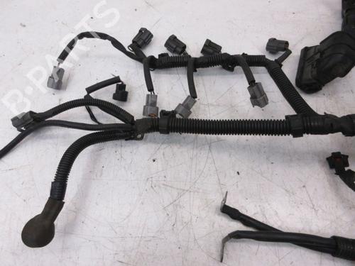 Wiring harness SMART FORFOUR (454) 1.3 (454.031) | BP37122899E16 - Image 5