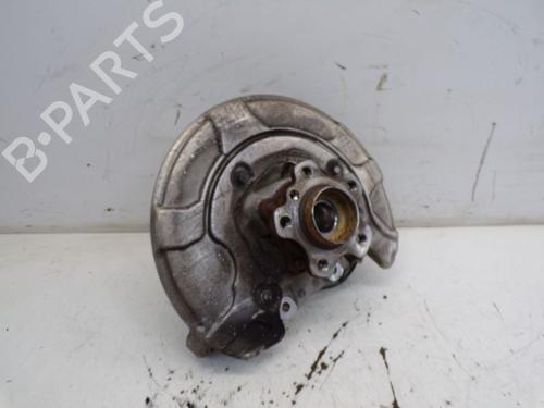 Used Right rear steering knuckle BMW 5 (G30, F90) 520 i (184 hp) 22430926