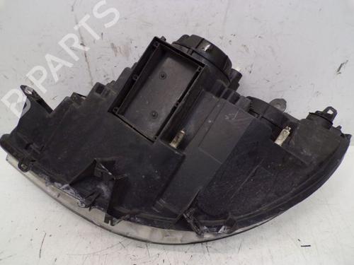 Right headlight PEUGEOT 807 (EB_) 2.0 HDi | BP29086139C29 