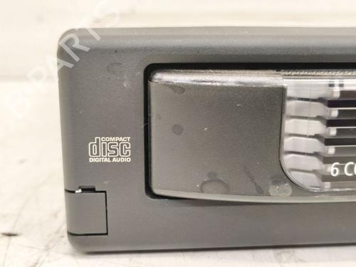 Electronic module BMW 5 (E60) 525 i | BP39638361M83 - Image 4