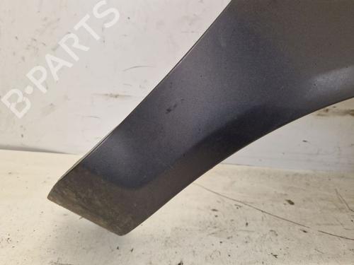 Right front fenders OPEL CORSA D (S07) 1.4 (L08, L68) | BP24409299C42 