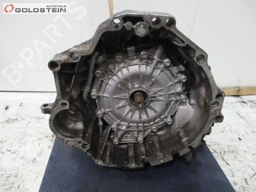 Girkasse AUDI A4 B7 (8EC) 2.0 TFSI | BP18789673M3 
