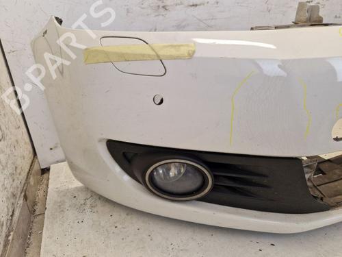 Front bumper VW GOLF PLUS V (5M1, 521) 1.2 TSI | BP24987029C7 