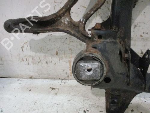 Forbro VW TOUAREG (7LA, 7L6, 7L7) 3.6 V6 FSI | BP29090551M9 