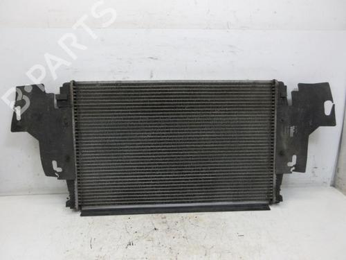 Intercooler SAAB 9-3 (YS3F, E79, D79, D75) 2.0 t | BP37122066M30 - Image 5