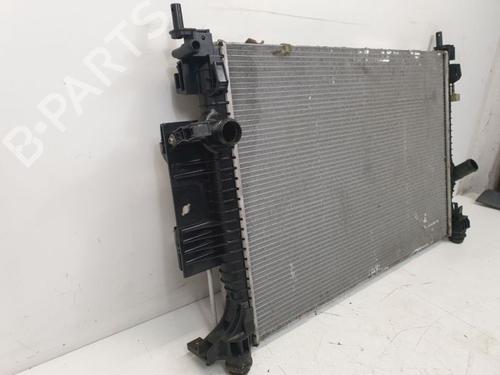 Water radiator FORD KUGA II (DM2) 1.5 EcoBoost 4x4 | BP33287239M31  - Image 8