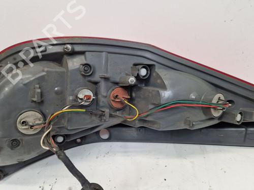 Right taillight HYUNDAI i30 (FD) 1.6 CRDi | BP31260464C35 