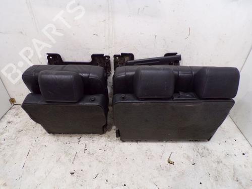 Rear seat MERCEDES-BENZ M-CLASS (W163) ML 400 CDI (163.128) | BP18805024C17 
