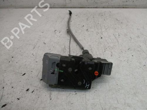 Rear left lock VOLVO XC90 I (275) 2.5 T AWD | BP19297011C100 