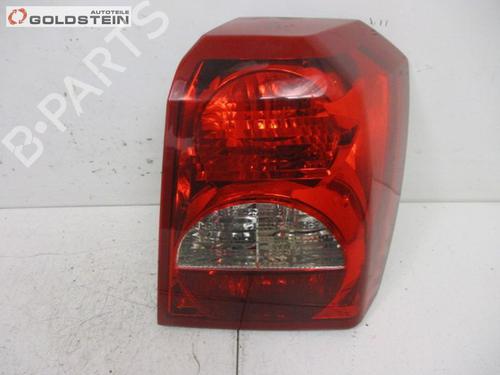 Right taillight DODGE CALIBER 2.0 | BP18789677C35 