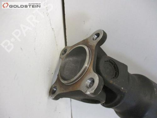 Driveshaft NISSAN MURANO I (Z50) 3.5 4x4 | BP18758738M37 