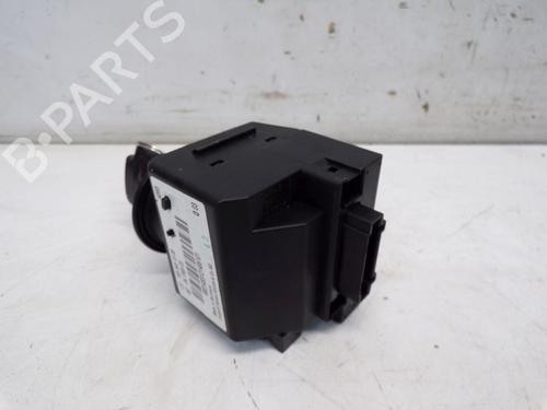 Ignition barrel MERCEDES-BENZ A-CLASS (W169) A 170 (169.032, 169.332) | BP23574693M48 