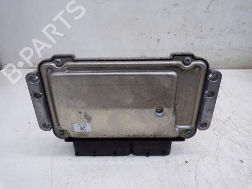 Engine control unit (ECU) ALFA ROMEO MITO (955_) 1.4 TJet (955AXG1A) | BP37133955M57 - Image 5