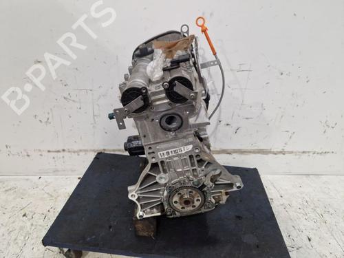 Engine VW GOLF PLUS V (5M1, 521) 1.4 16V | BP29521066M1 