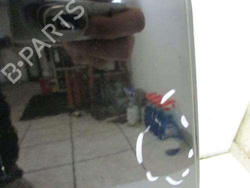 Right rear door MAZDA 5 (CR) 2.0 CD (CR19) | BP26647601C5 