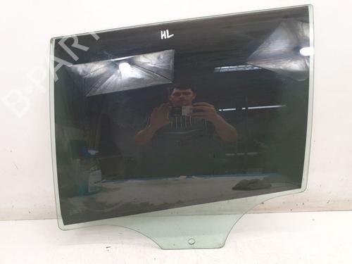 Used Rear left door window Rear left door window BMW 5 Touring (F11) 530 i (272 hp) 36537273 36537273