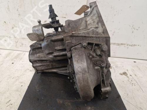 Gearbox FIAT DUCATO Van (250_) 130 Multijet 2,3 D | BP38444393M3 - Image 4