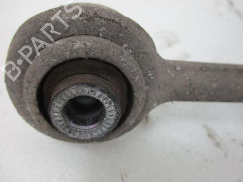 Right front steering knuckle BMW 1 (E81) 116 d | BP18792452M26 