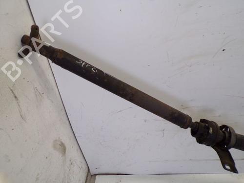 Driveshaft BMW 5 (G30, F90) 520 i | BP21693071M37 