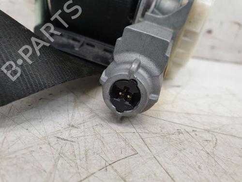 Front right seatbelt FIAT 500 C (312_) 0.9 (312AG1A) | BP36859077I25  - Image 9