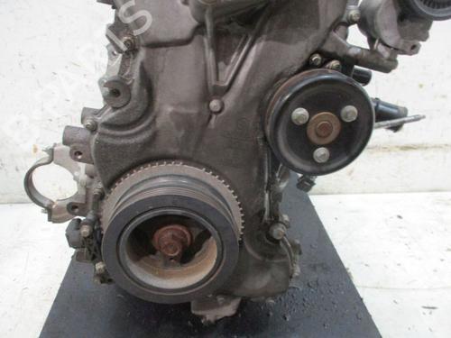 Silnik FORD FOCUS III Saloon 1.6 Flexifuel | BP30668267M1