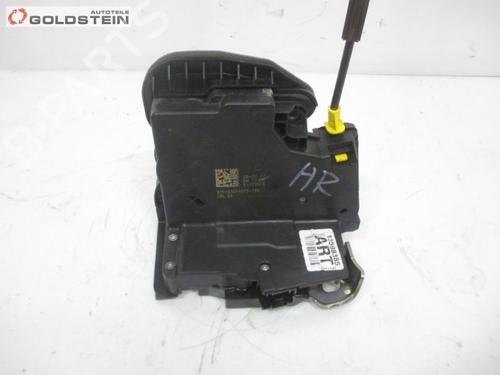 Used Rear right lock OPEL ASTRA K (B16) 1.0 Turbo (68) (105 hp) 18760074
