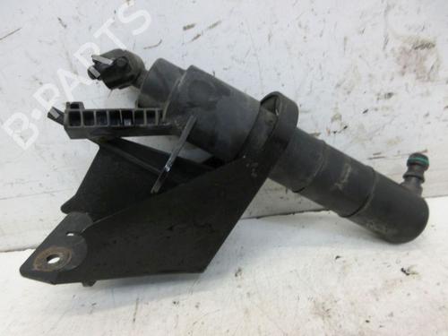 Sprinklervæskepumpe VW POLO (9N_, 9A_) 1.2 | BP19293197E24 