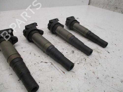 Ignition coil MINI MINI CLUBMAN (R55) Cooper S | BP18803993M94 